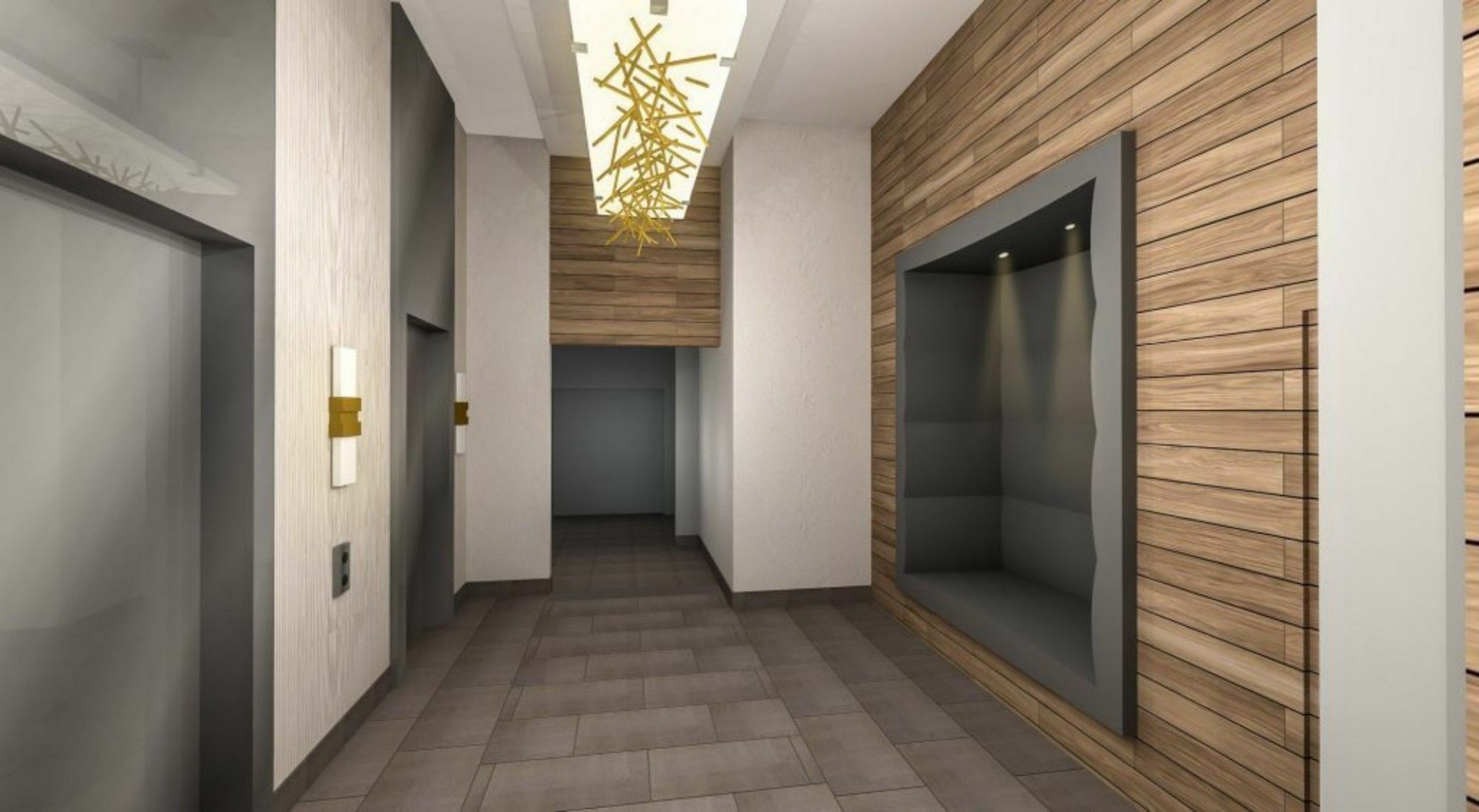 Global Luxury Suites Longwood Medical Бруклін Екстер'єр фото