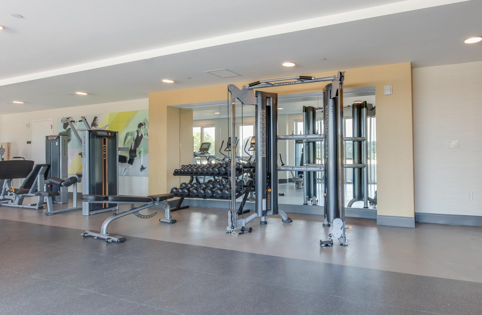 Global Luxury Suites Longwood Medical Бруклін Екстер'єр фото