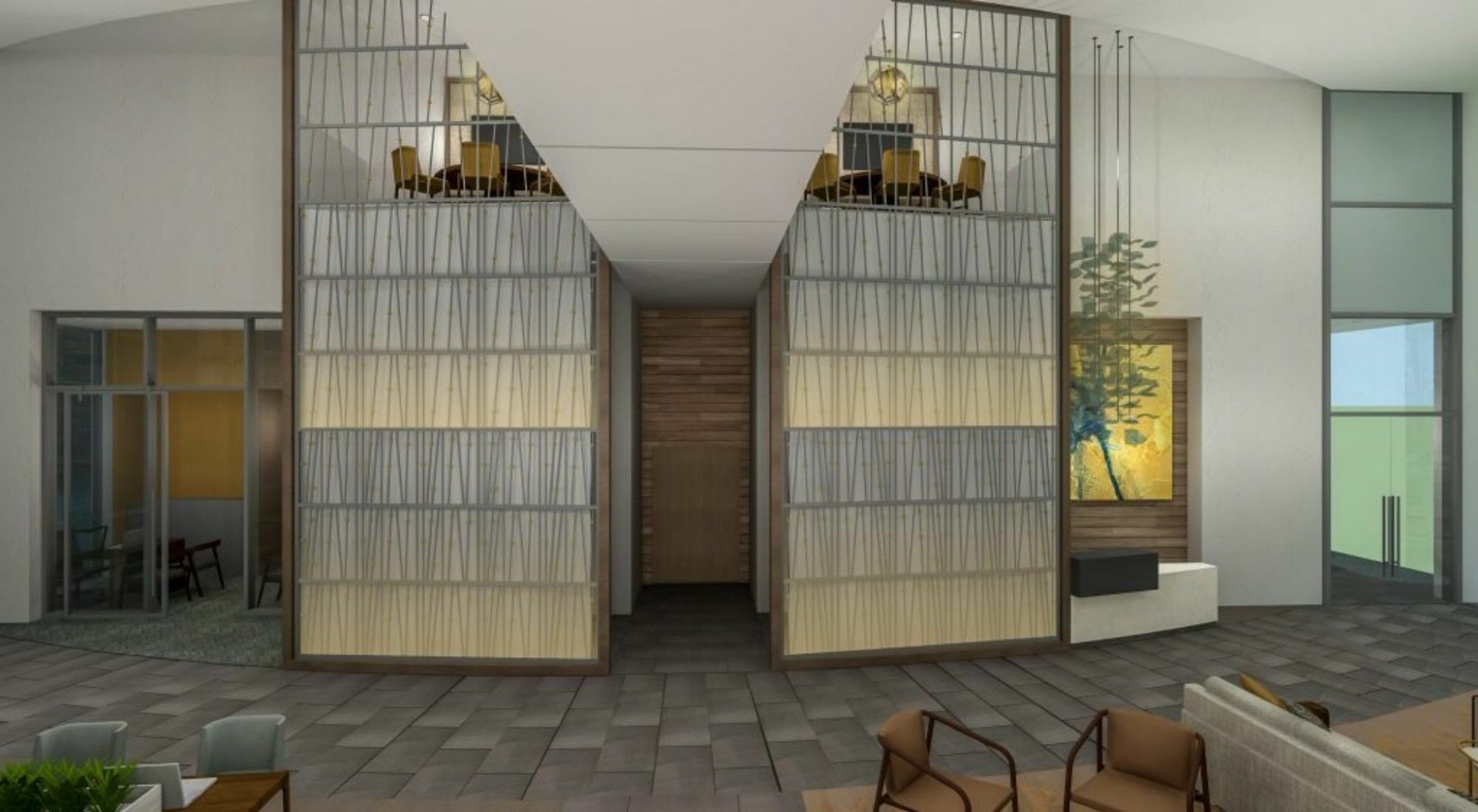 Global Luxury Suites Longwood Medical Бруклін Екстер'єр фото